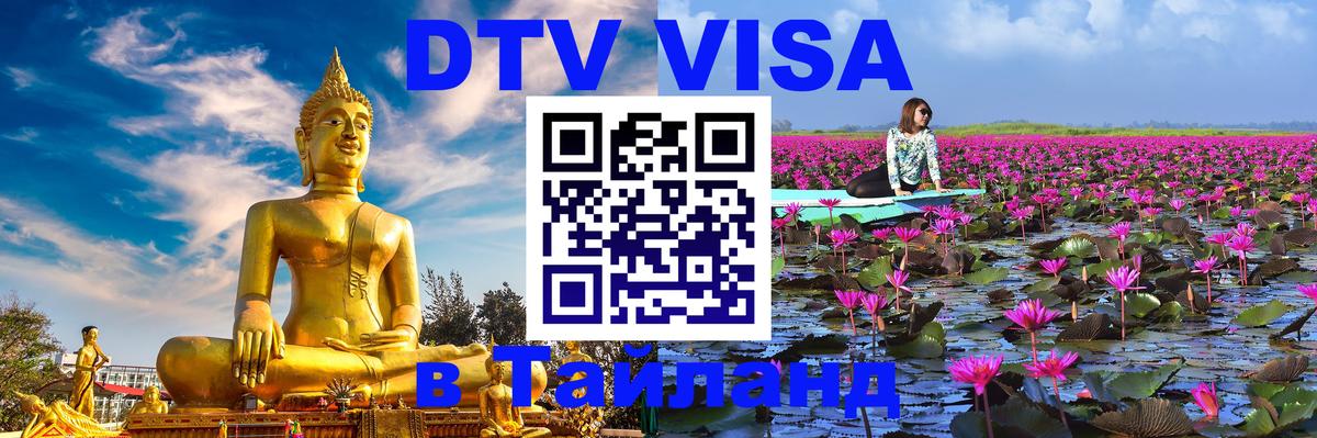 DTV виза Тайланд Великий Новгород 